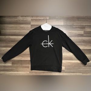 Calvin Klein Sweatshirt